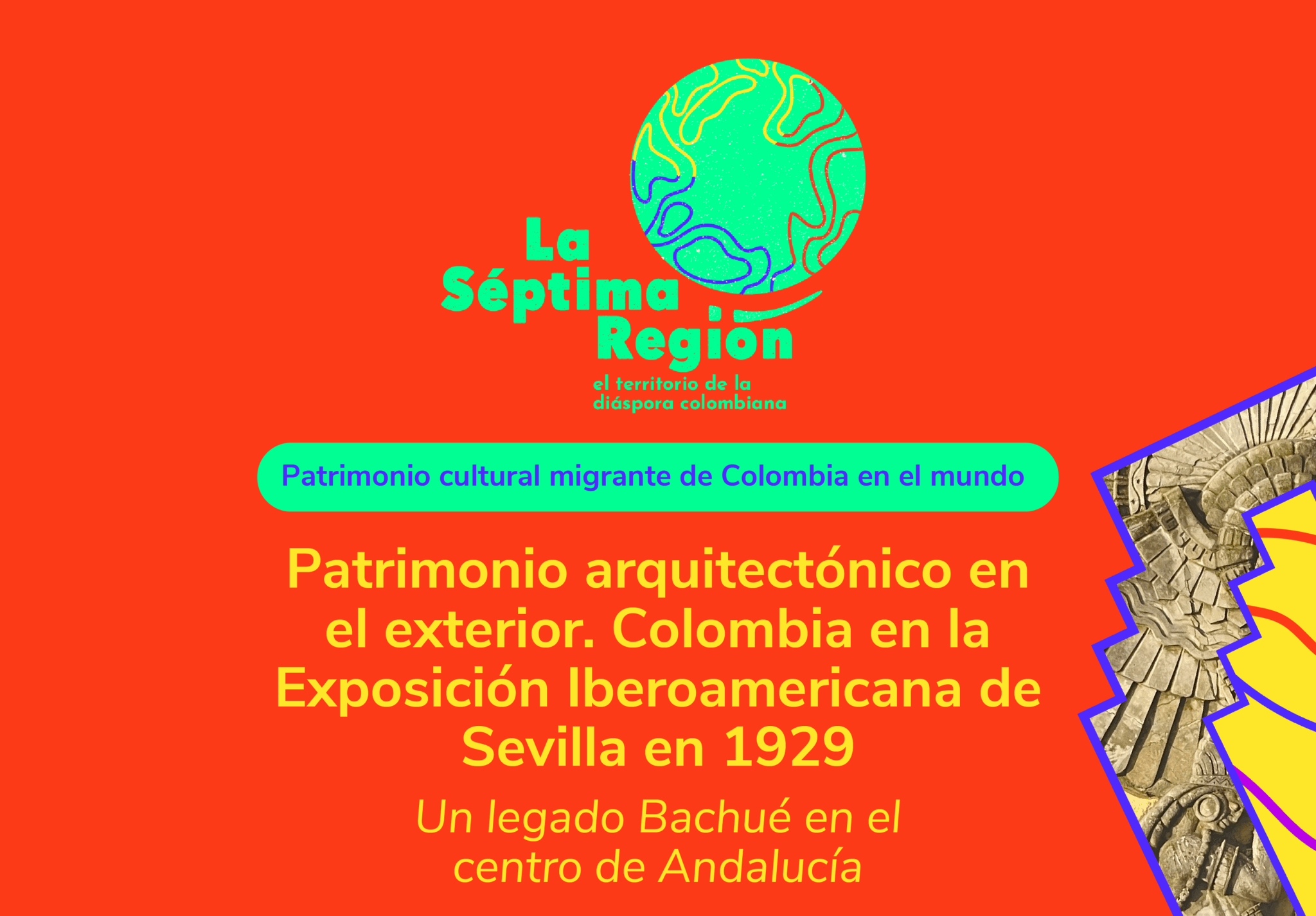 Arquitecturas que cuentan historia: reflexiones sobre el patrimonio arquitectónico