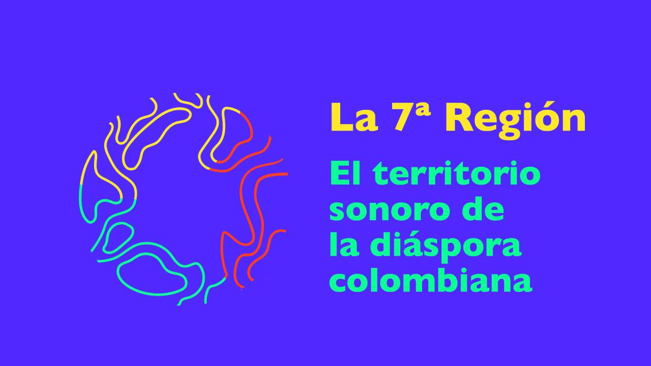 ¿Qué es La Séptima Región?