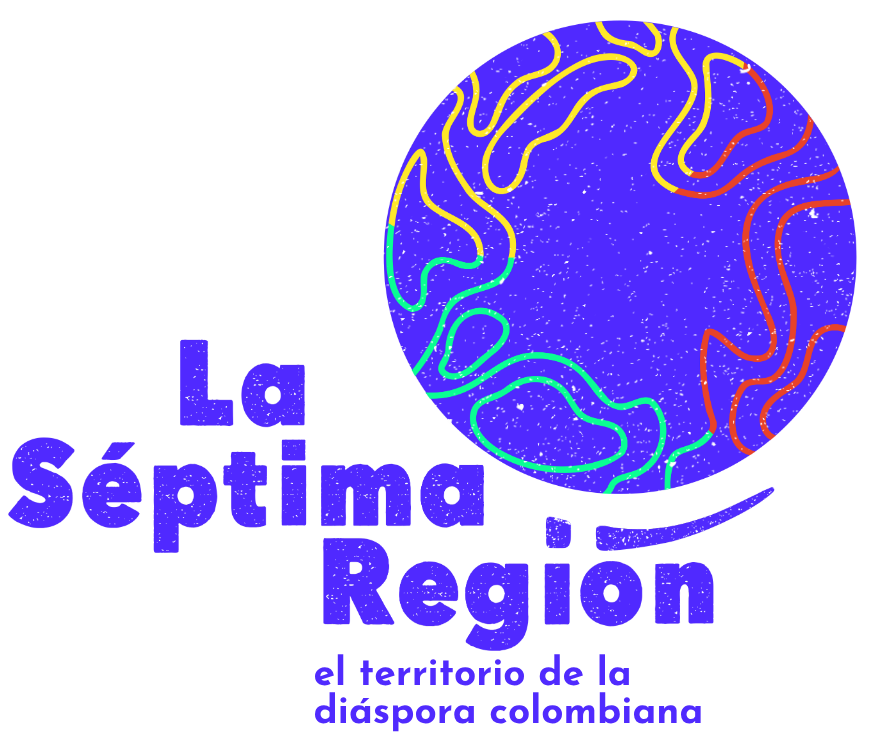 ¿Dónde está el patrimonio cultural colombiano que no está en Colombia?